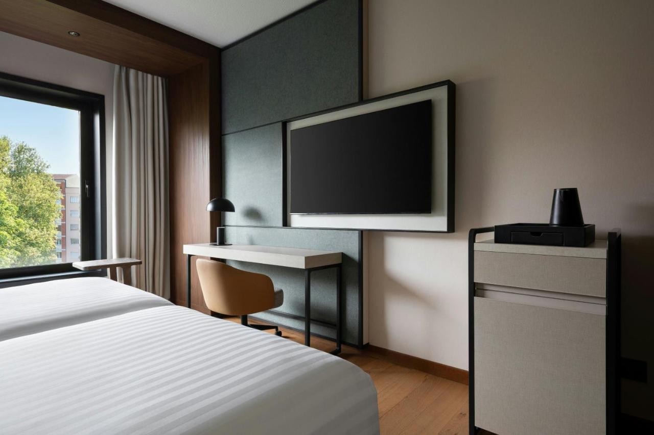 Marriott Milano
