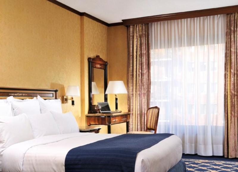 Marriott Mailand