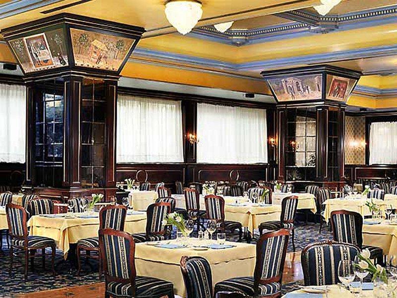 Hotel Marriott Mailand