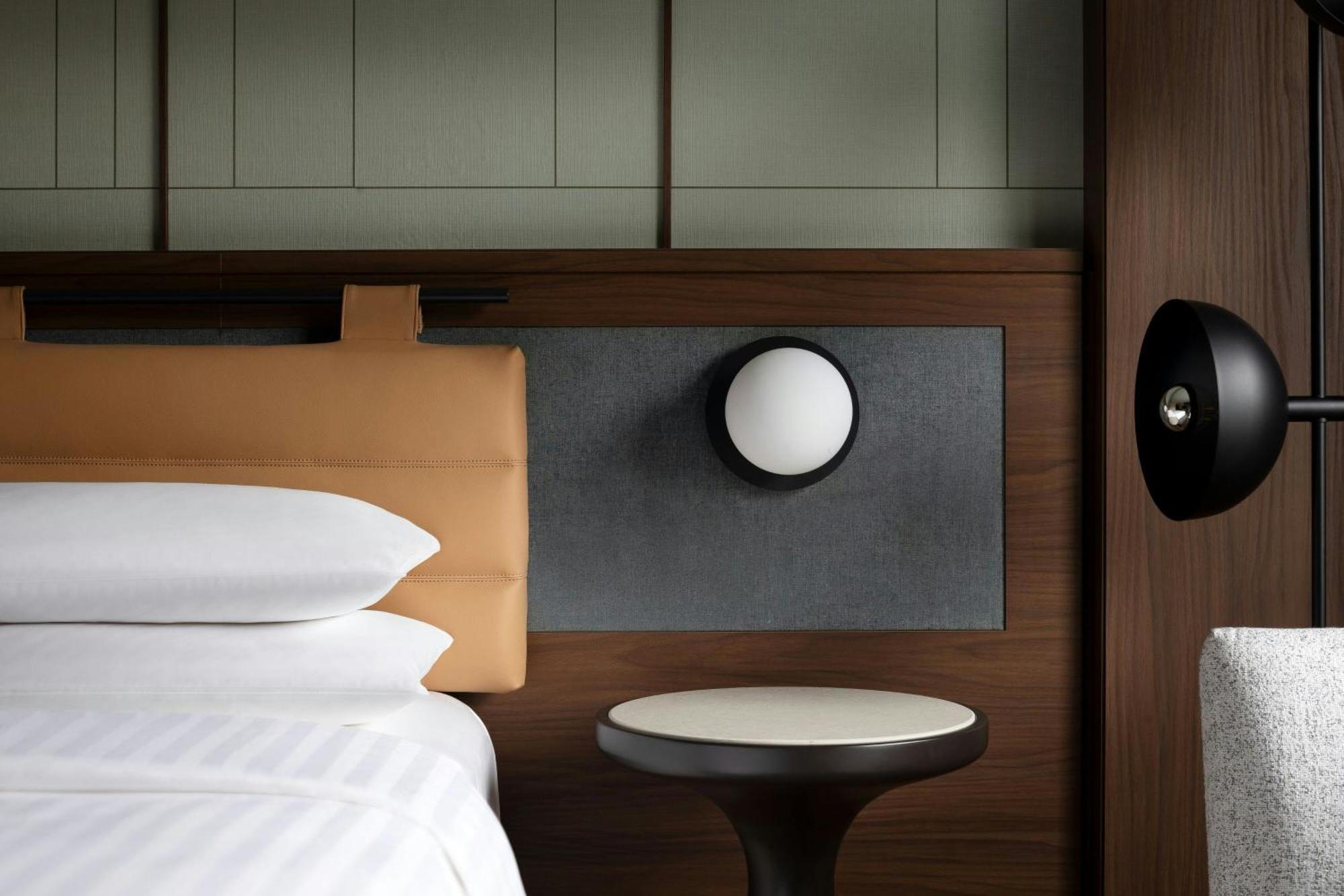 Hotel Marriott Mailand