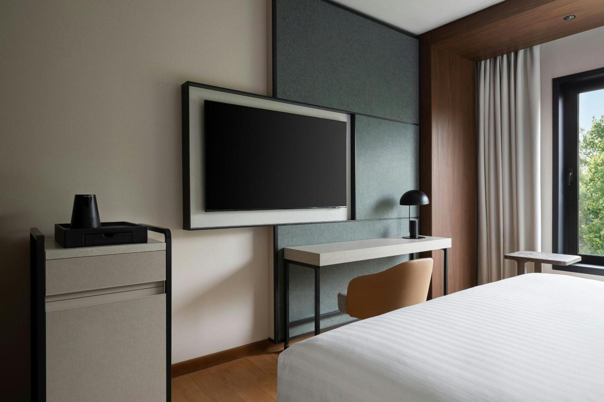 Marriott Mailand