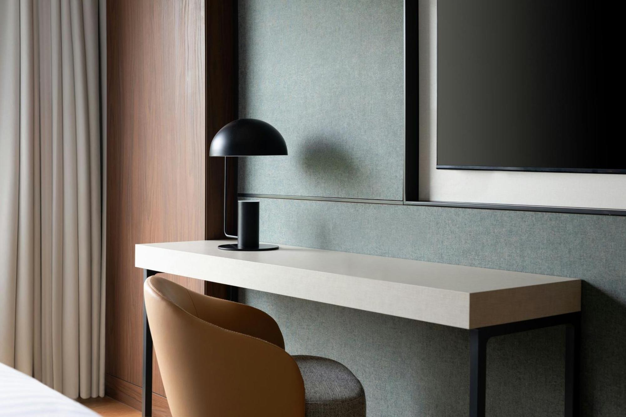 Marriott 4* Mailand