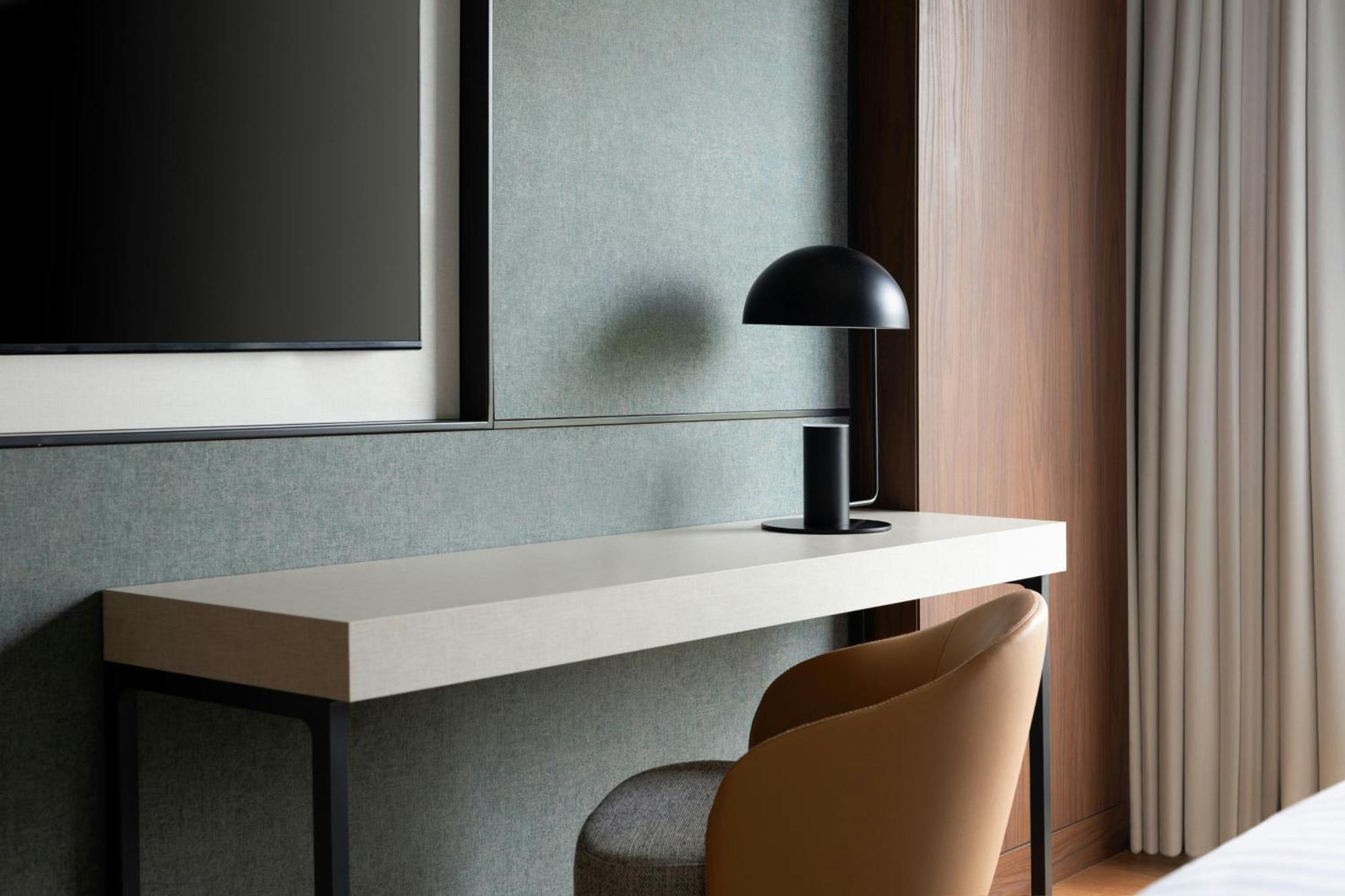 Marriott Hotel Mailand