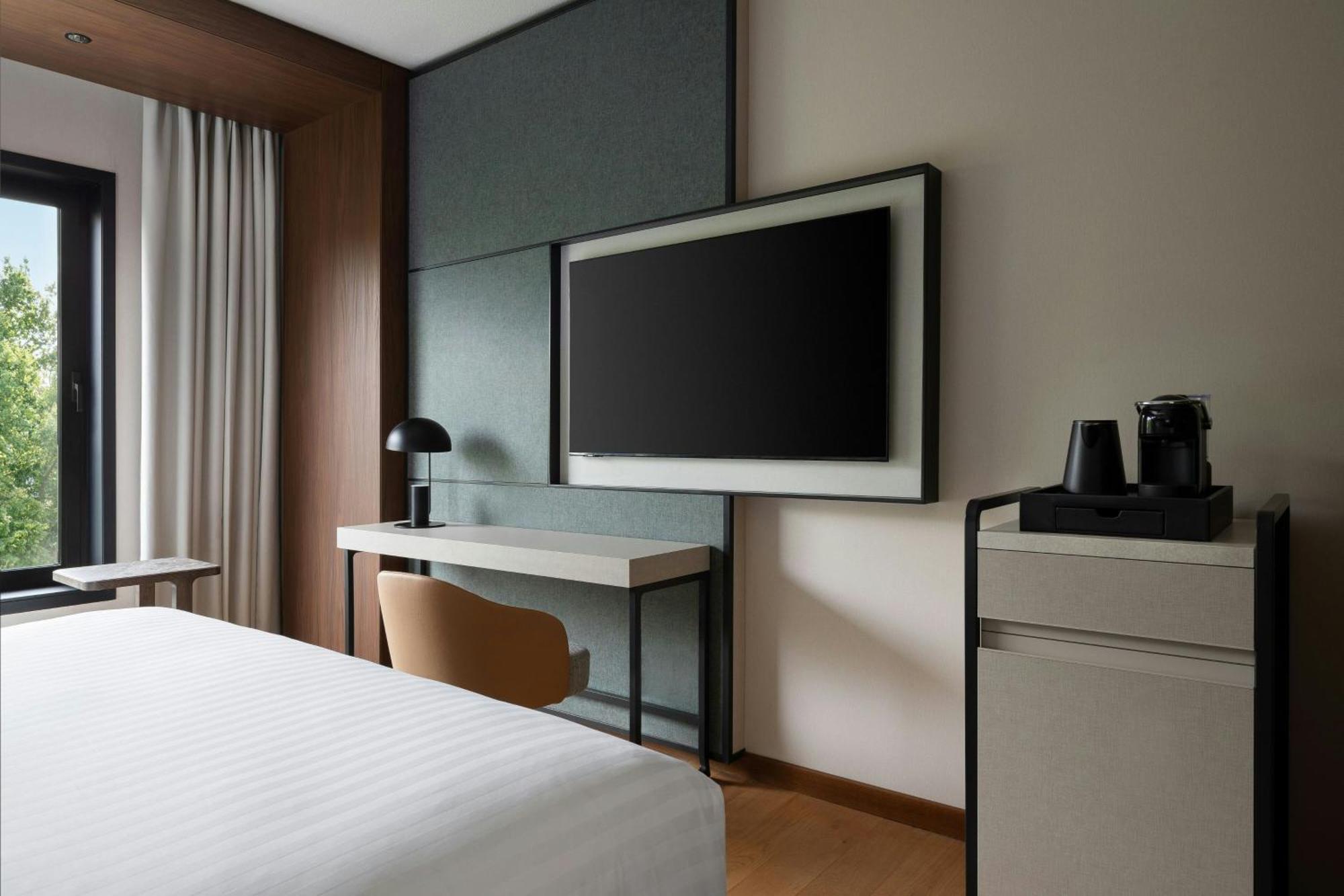 Hotel Marriott Mailand