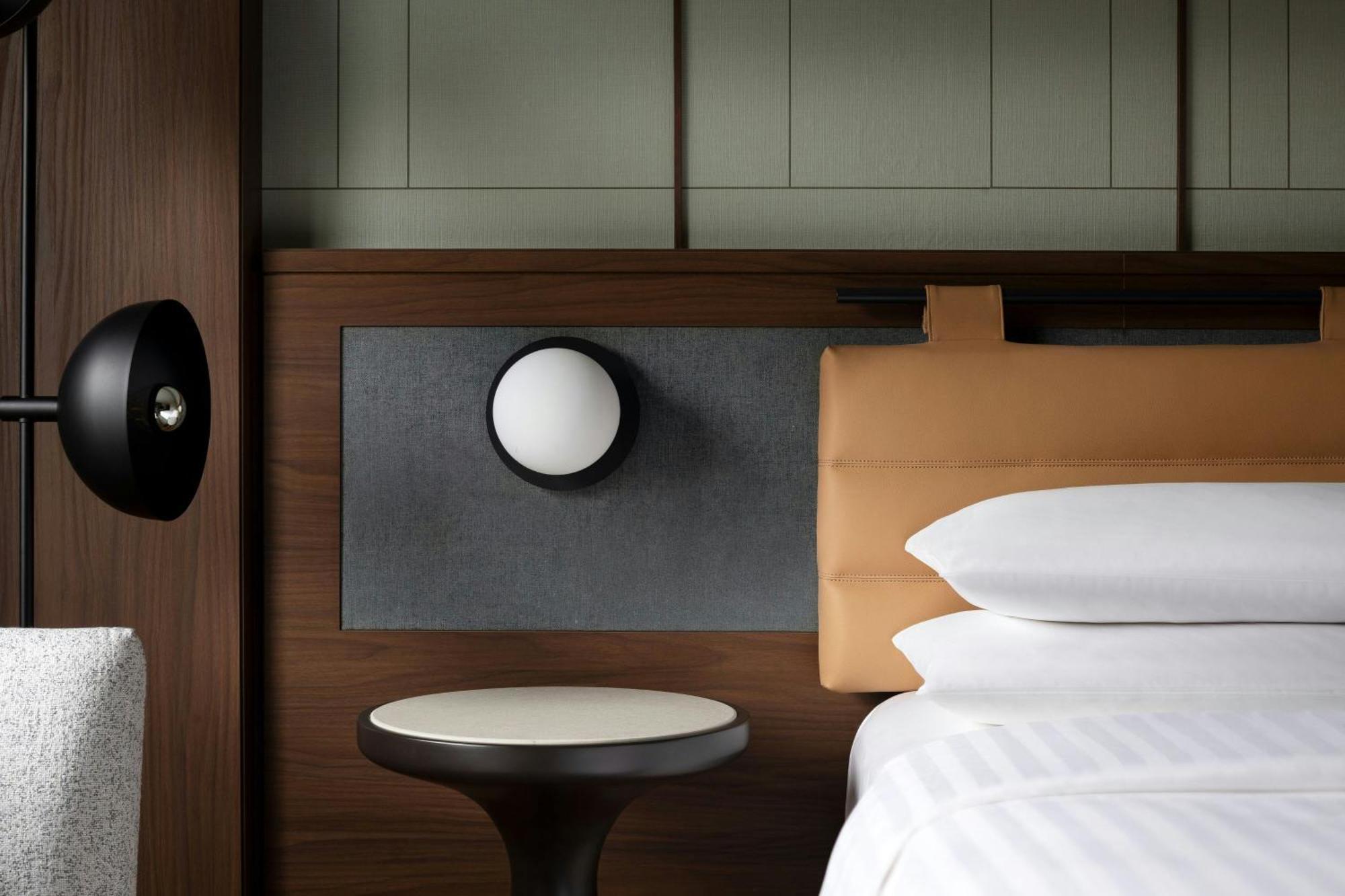 Marriott Mailand