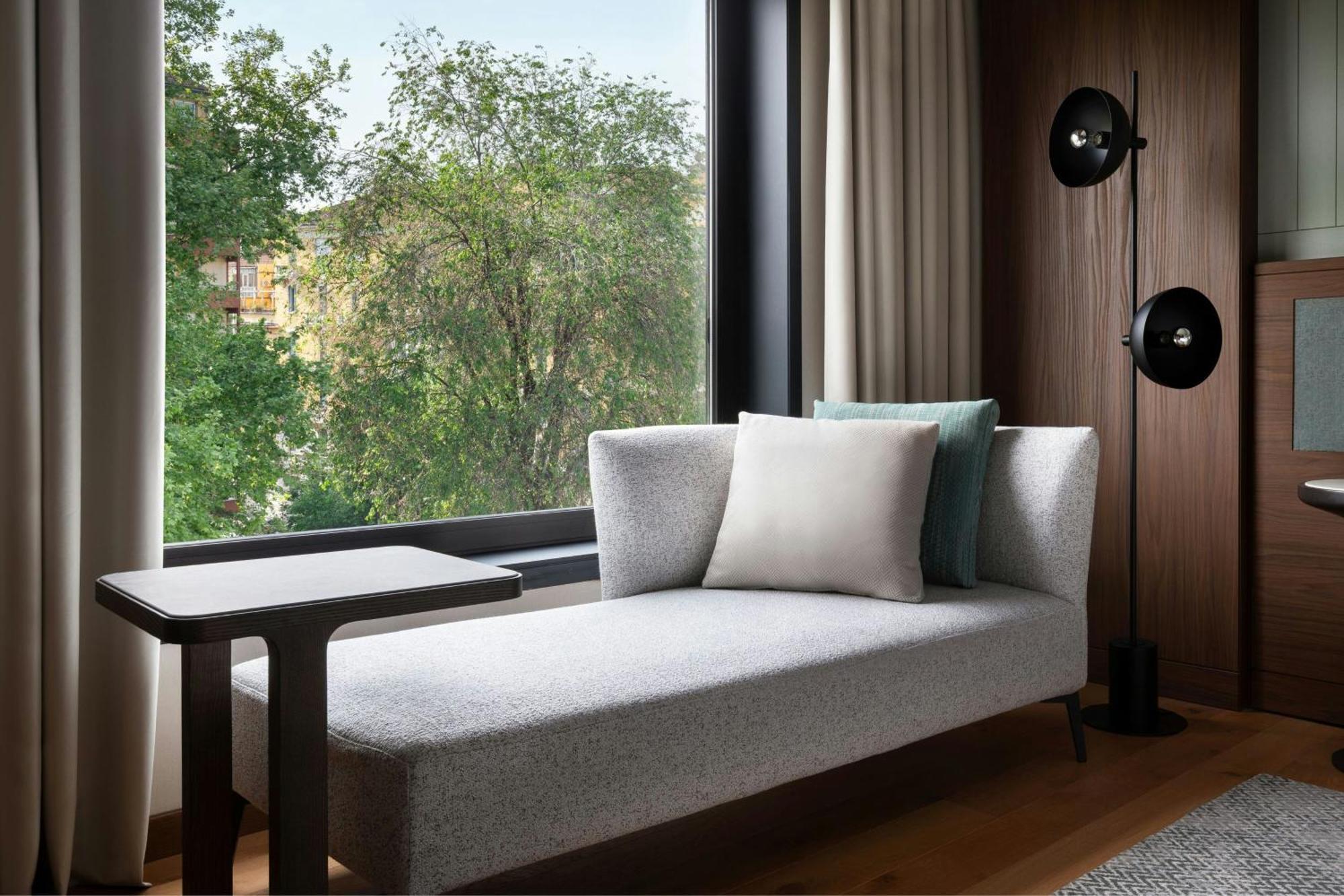 Marriott 4* Mailand