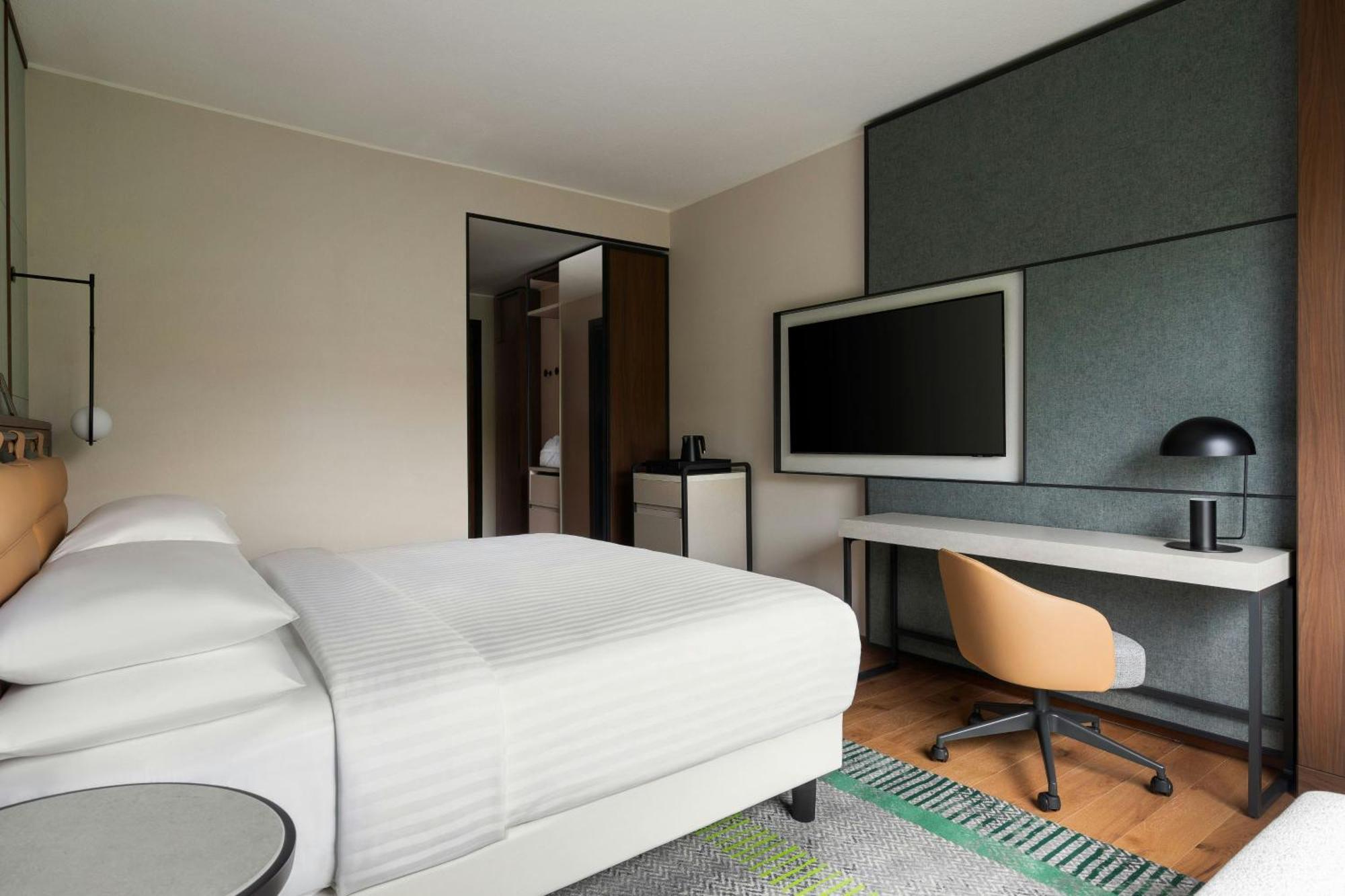 Marriott Mailand