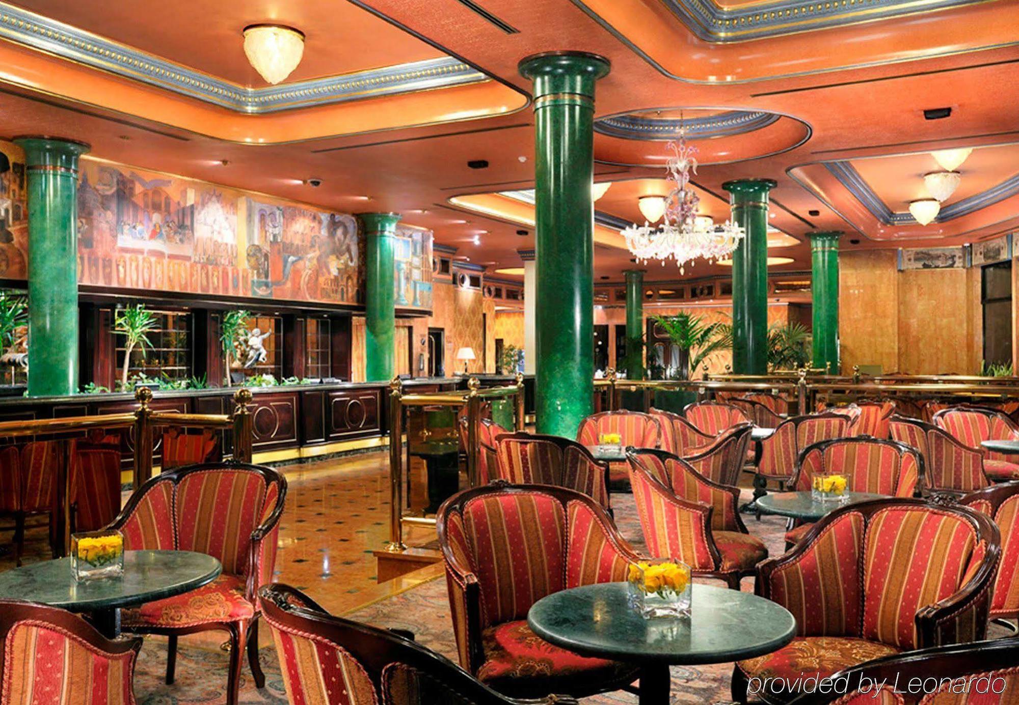 Marriott Hotel Mailand