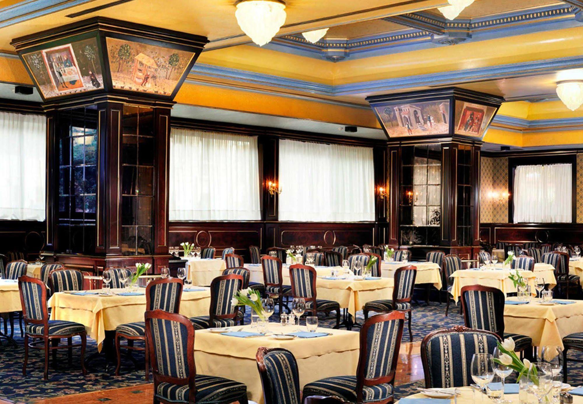 Marriott Hotel Mailand