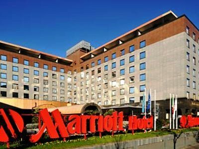 Marriott 4* Mailand