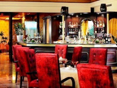 Marriott Hotel Mailand