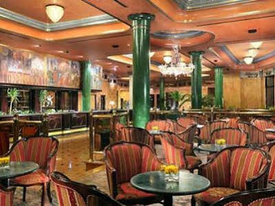 Marriott Mailand